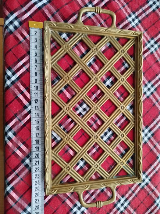 таця  для сніданку