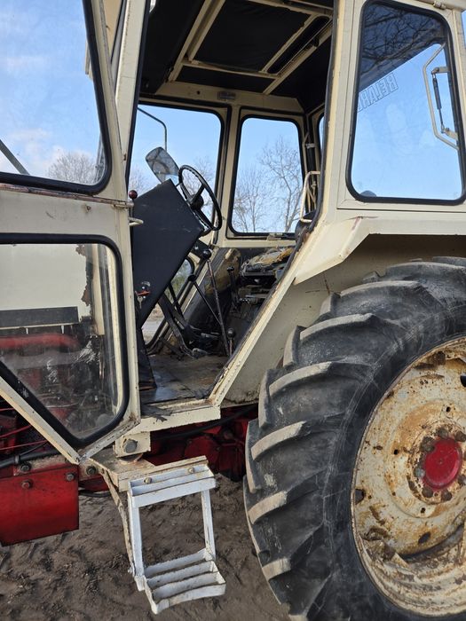 Belarus T-425 Export 4WD