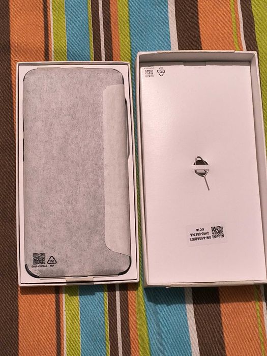 Vendo Samsung A55 5G