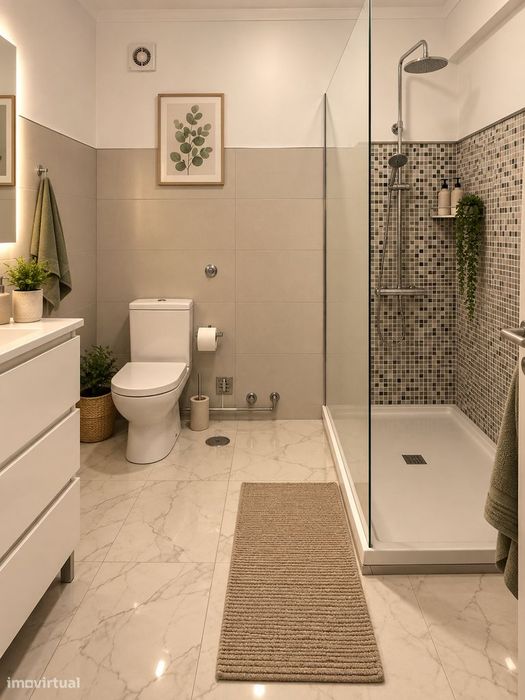 Apartamento para arrendar