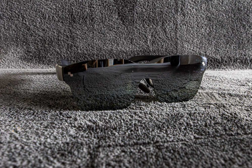 Gogle VR RayNeo Air 3s - smart glasses - video okulary