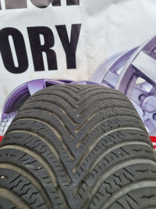 195/65 R15 Michelin Alpin 5