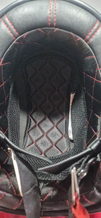 Capacete Bell Custum 500