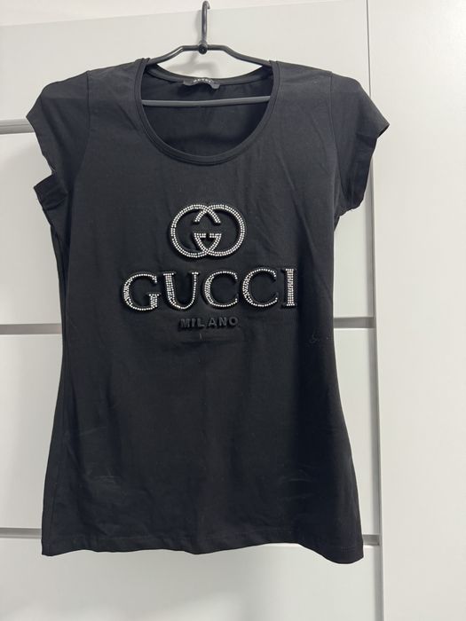 Koszulka damska Gucci