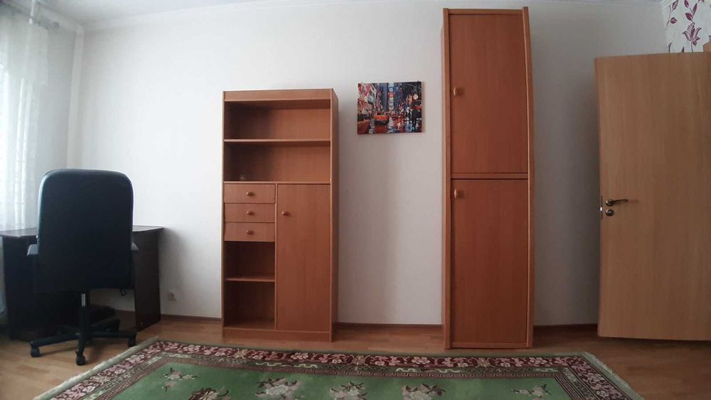 Сдам 2х квартиру по ул. Олевская, 7. Метро «Академгородок»