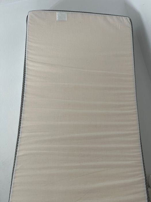 Materac pojedynczy 80/200