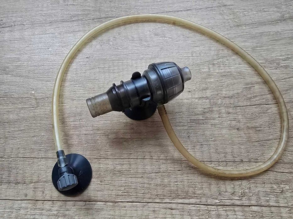 Eheim Diffuser installationsSET 2 dyfuzor Ø16/22