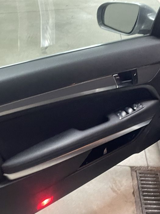 Mercedes E 250 coupe nacional