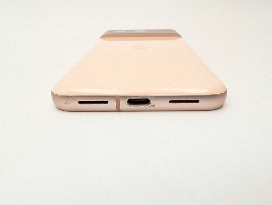 Pixel 8 128gb różowy