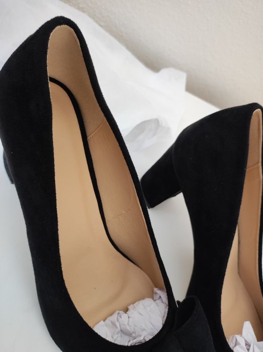 Sapato feminino novo