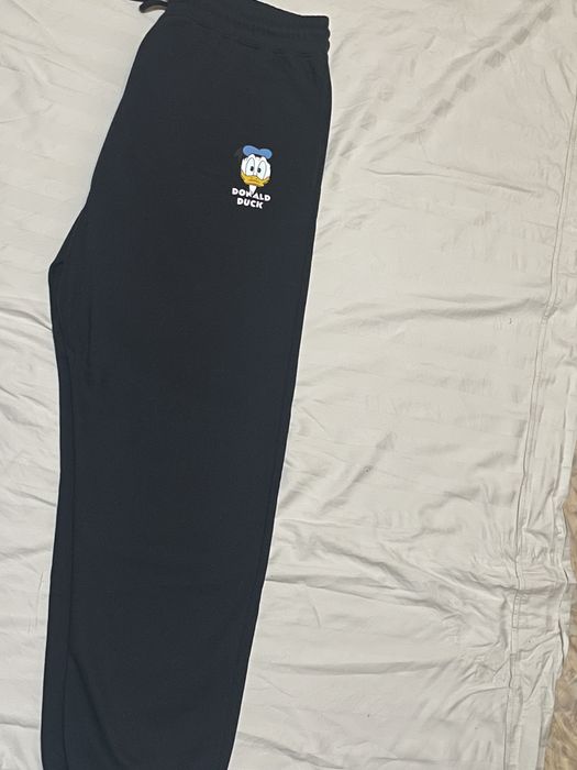 НОВІ! теплі штани спортивні H&M