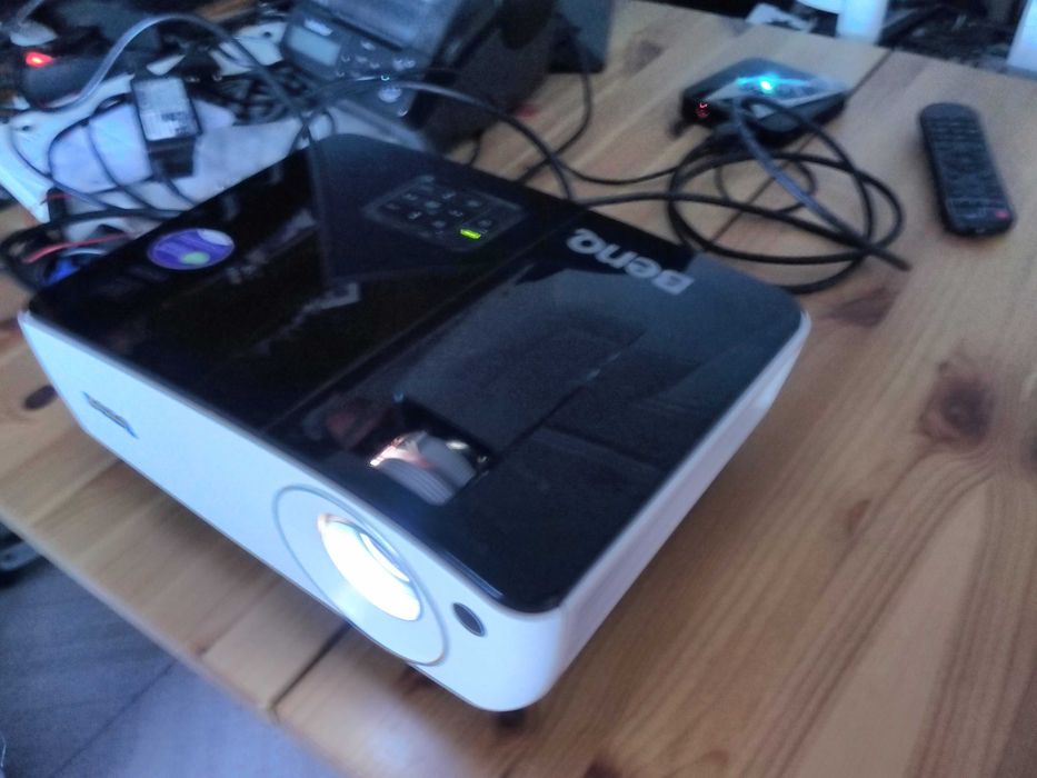 Projector Benq MS661 Conference Room Projector