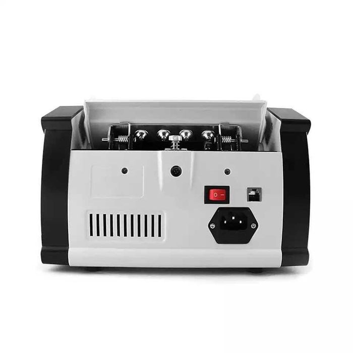 Máquinas de Contar Notas / Dinheiro NOVAS