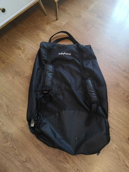 Wózek spacerowy Babyhome Vida