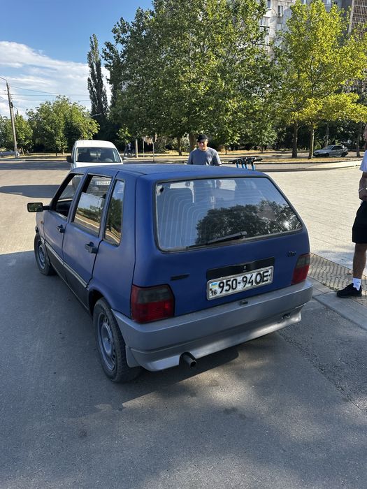 Продам фиат уно