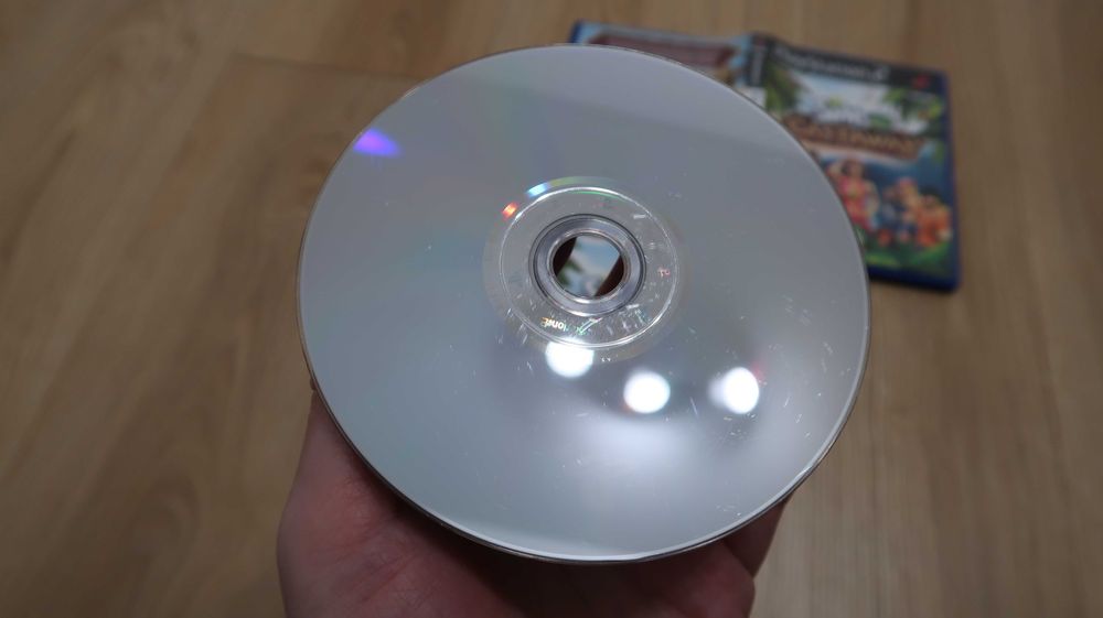 Gra The Sims 2 Castaway PS2