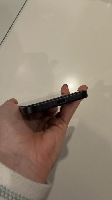 iPhone 15 128GB 88 bateria