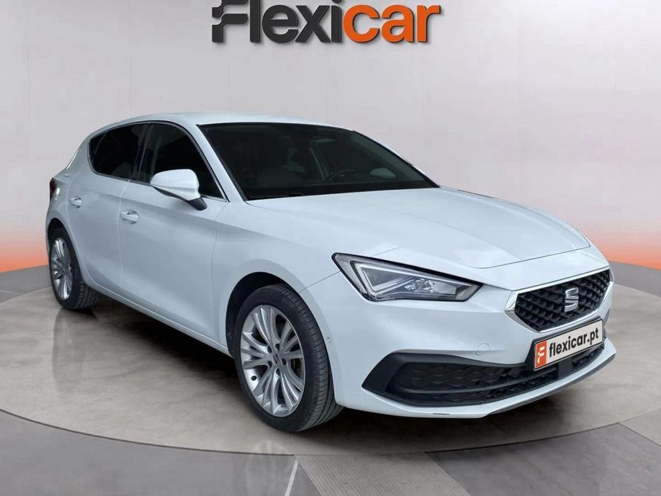 SEAT Leon 1.0 EcoTSI Style S/S