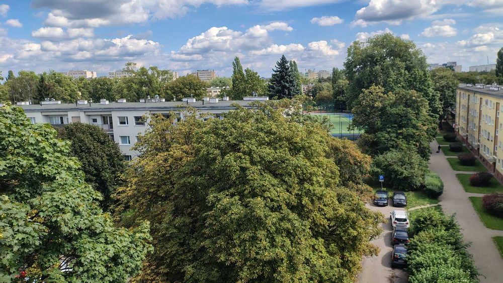 Mieszkanie 2 pokoje Mokotów ul.Marzanny
