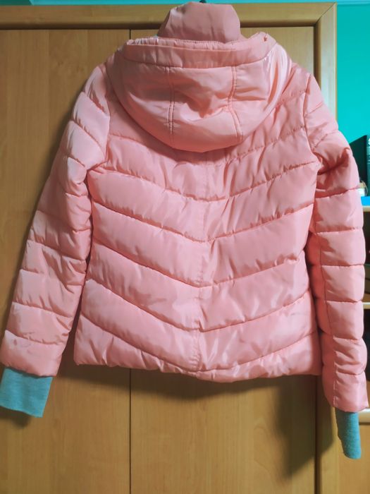 Куртка демісезонна