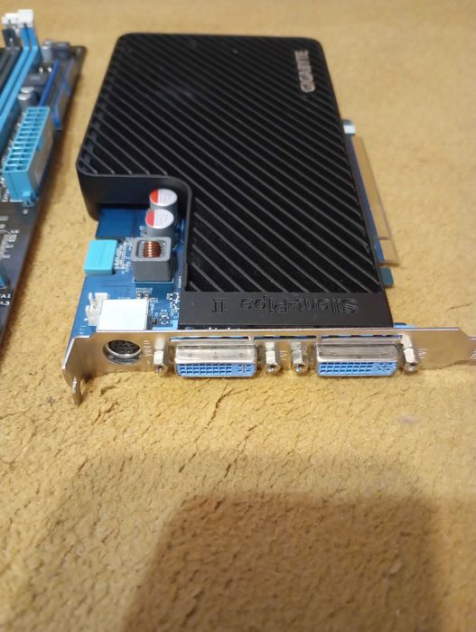 Części Komputerowe sprawne