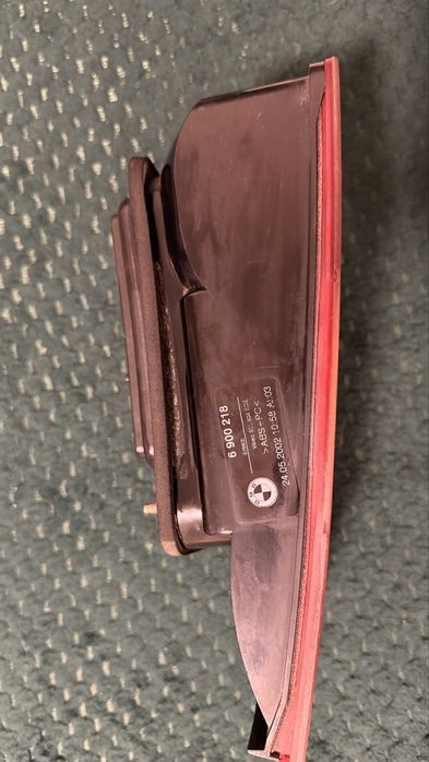 BMW E39 combi - prawa lampka, oryginał, bardzo dobry stan