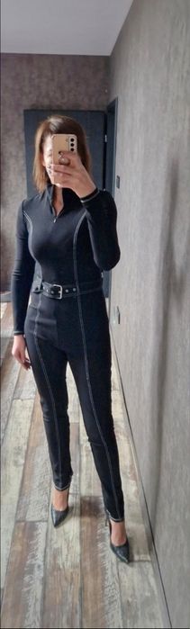 Kombinezon Le Ger Lena Gercke Norina M