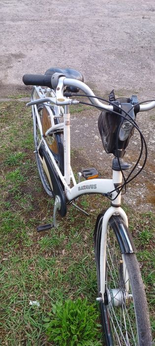 Rower Holenderski  Batavus