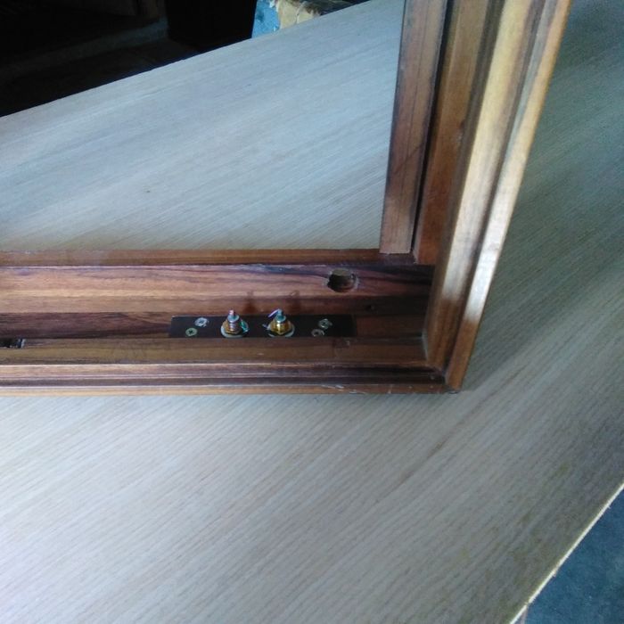 Plinto para Micro Seiki MR-111