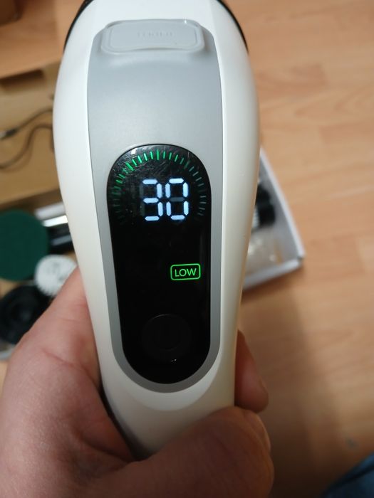 Szczotka czyszcząca 7w1