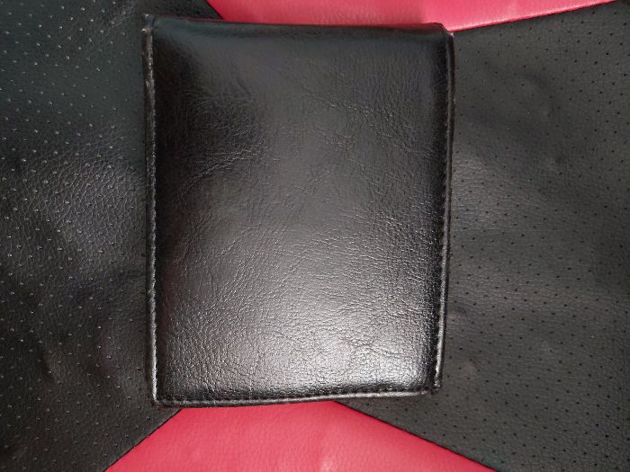 Portfel Skórzany Męski