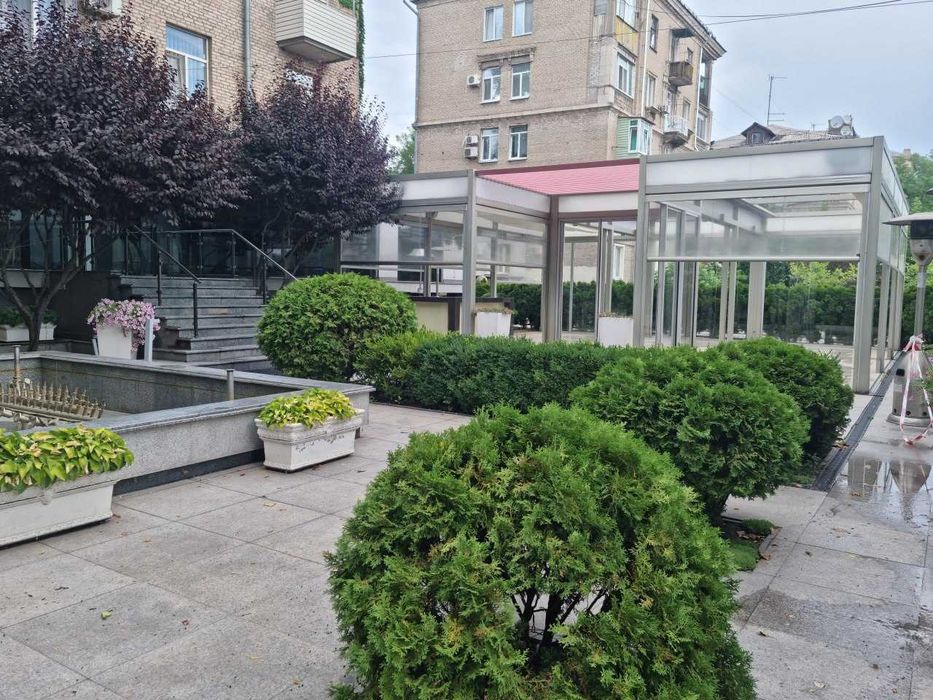Оренда ресторану бул.Шевченко