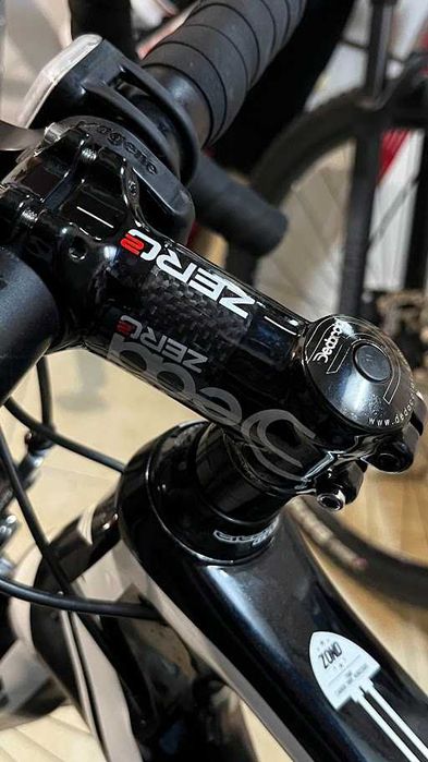 Bicicleta Conor WRC CARBON ZOND