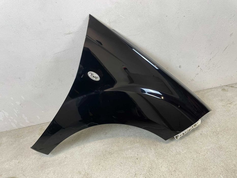 Błotnik prawy Peugeot 4007 Citroen C-crosser X42