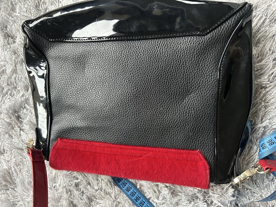 Torebka damska Pabia