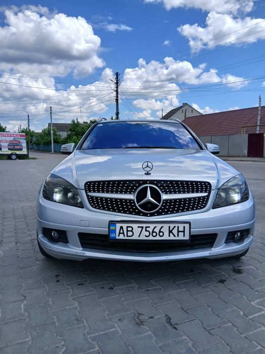 Продам свій Мерсік