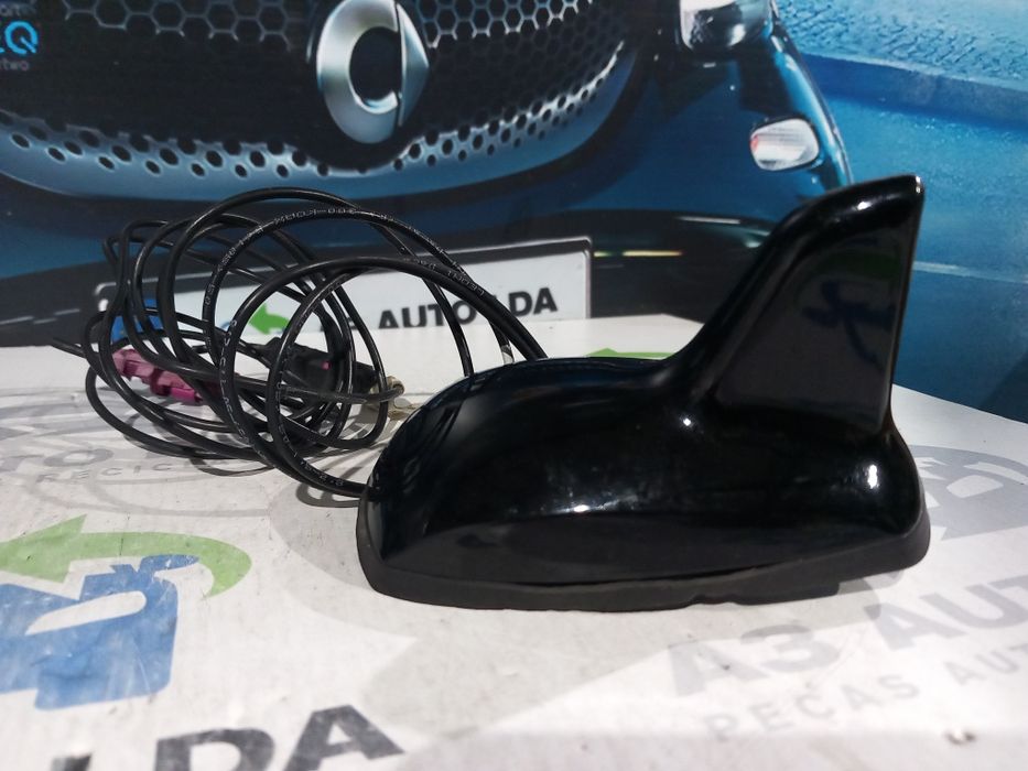 Antena GPS Mercedes Classe C