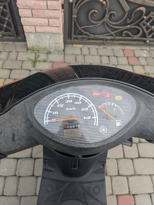 Yamaha jog sa 36 (не aerox,BWS,slider,neos,mbk)