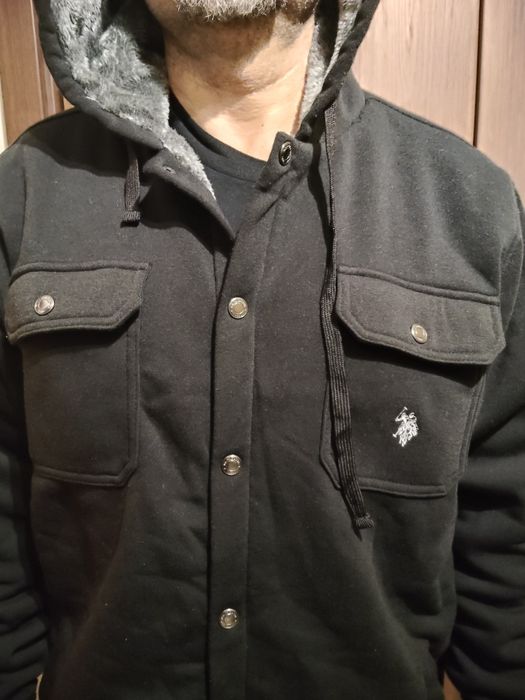 Polar męski Ralph Lauren 2XL