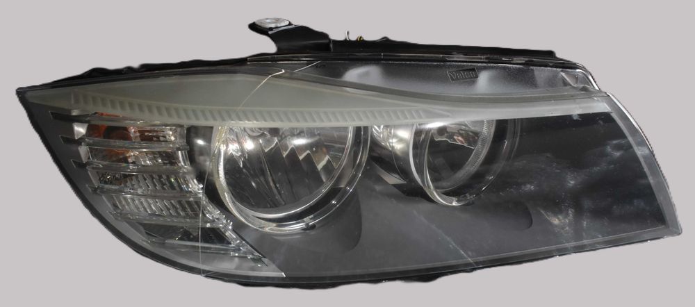 Farol direito BMW serie 3 E90/E91 LCI