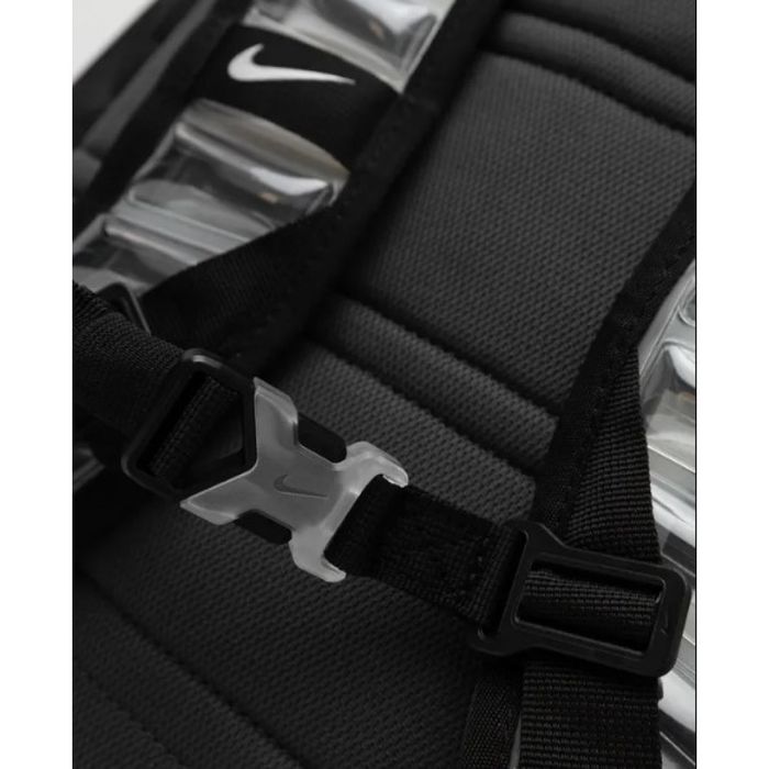 ХІТ‼️ Рюкзак Nike Elite Hoops 32 l Backpack спортивний рюкзак чорного кольору НОВИЙ