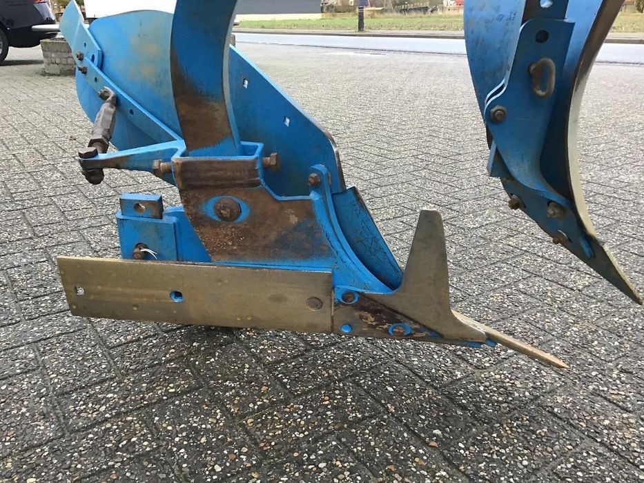 Плуг Lemken EuroPal 5