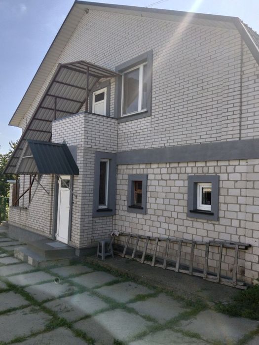 Продам   будинок біля Білої Церкви