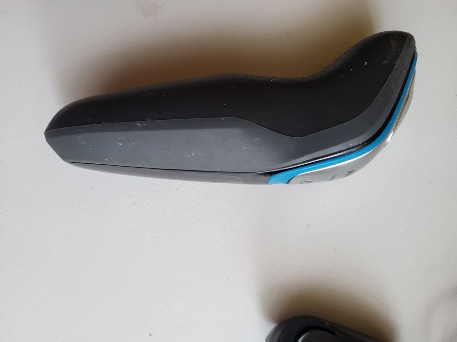 Maszynka do golenian Philips Aqua Touch