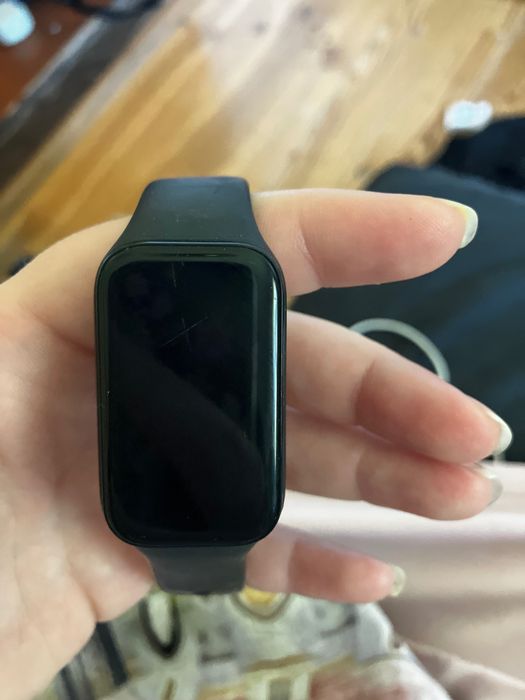 Smart Band Redmi Smart Band Pro / Фiтнес-браслет Xiaomi Redmi годинник