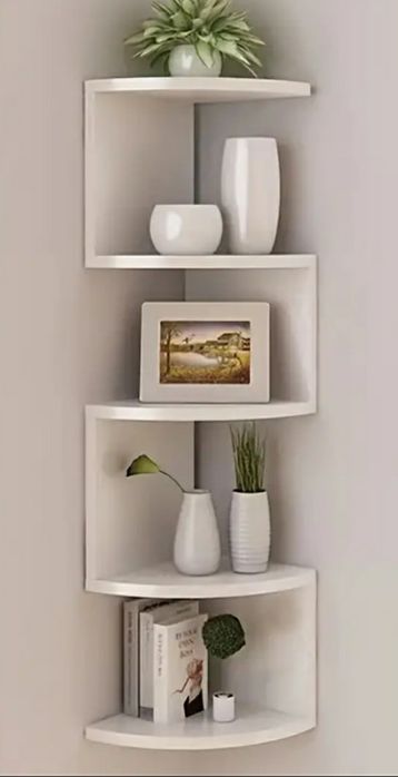 Regał 5-półek Nowy