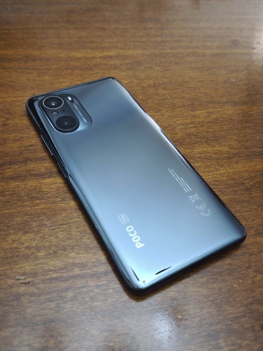 Xiaomi POCO F3 (5G)
