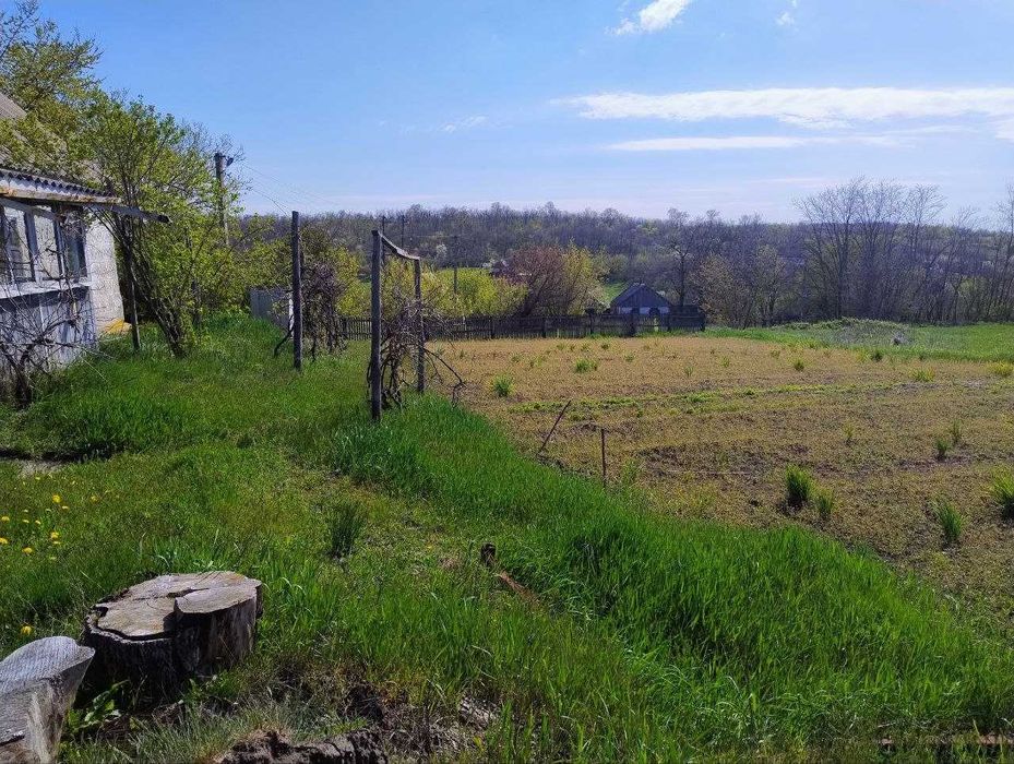 Дом, село Івано-Михайлівка.