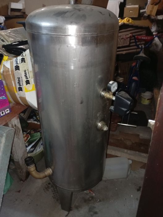 Vendo este balão esta novo