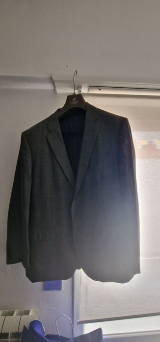 Fato, Blazer de Fato Sacoor